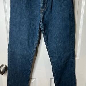 Levi Men's Blue Jeans